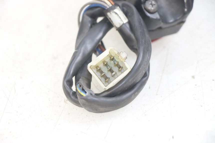 photo de INTERRUPTOR DE LUCES IZQUIERDO. PEUGEOT LUDIX 50 (2005 - 2007)