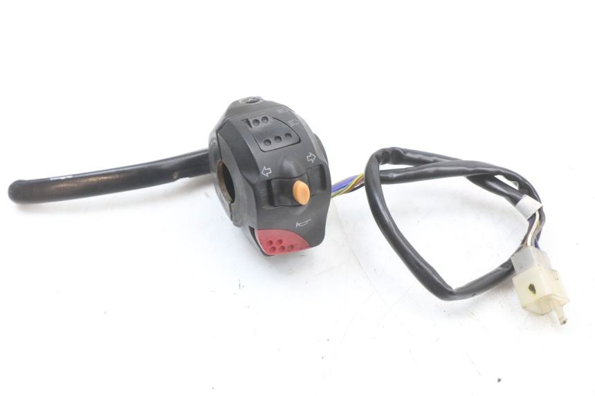 photo de INTERRUPTOR DE LUCES IZQUIERDO. PEUGEOT LUDIX 50 (2005 - 2007)