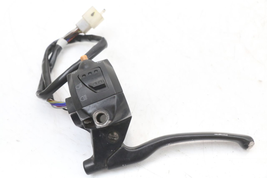 photo de INTERRUPTOR DE LUCES IZQUIERDO. PEUGEOT LUDIX 50 (2005 - 2007)