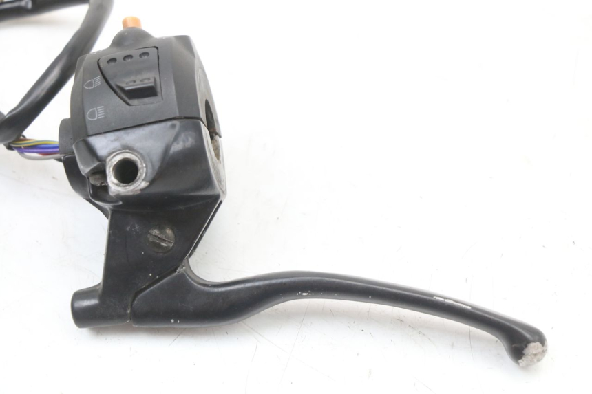 photo de INTERRUPTOR DE LUCES IZQUIERDO. PEUGEOT LUDIX 50 (2005 - 2007)