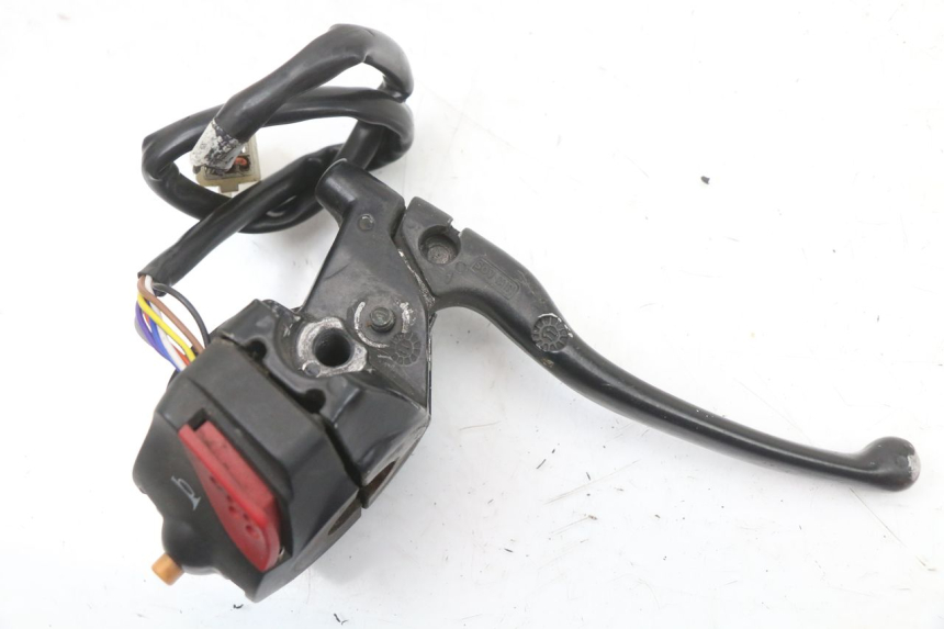 photo de INTERRUPTOR DE LUCES IZQUIERDO. PEUGEOT LUDIX 50 (2005 - 2007)