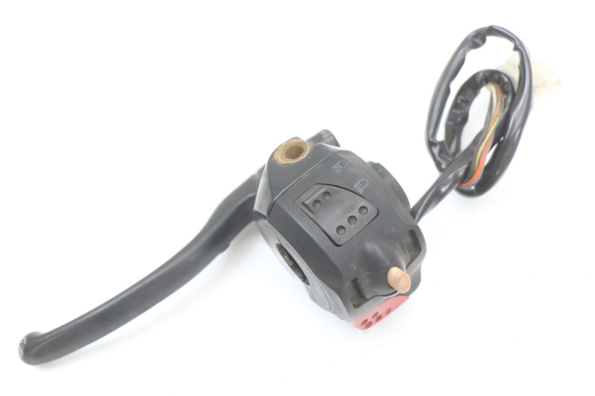 photo de INTERRUPTOR DE LUCES IZQUIERDO PEUGEOT LUDIX 50 (2008 - 2017)