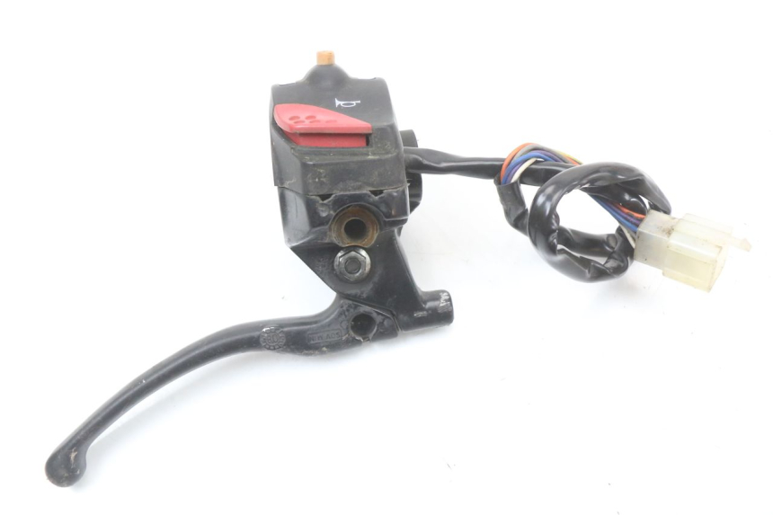 photo de INTERRUPTOR DE LUCES IZQUIERDO PEUGEOT LUDIX 50 (2008 - 2017)