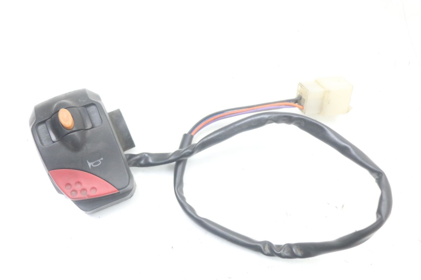 photo de INTERRUPTOR DE LUCES IZQUIERDO. PEUGEOT LUDIX 50 (2005 - 2007)