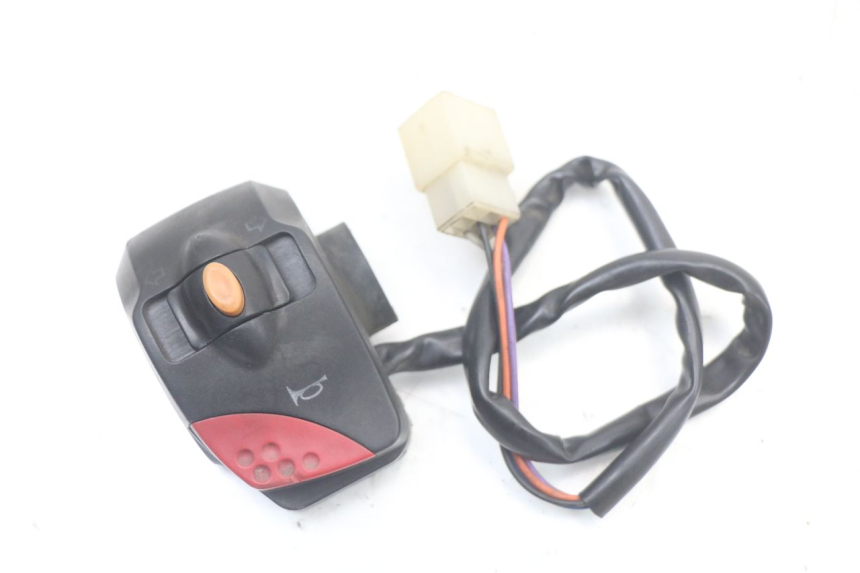 photo de INTERRUPTOR DE LUCES IZQUIERDO. PEUGEOT LUDIX 50 (2005 - 2007)