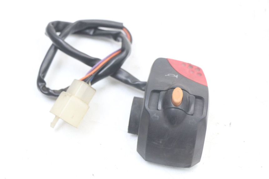 photo de INTERRUPTOR DE LUCES IZQUIERDO. PEUGEOT LUDIX 50 (2005 - 2007)