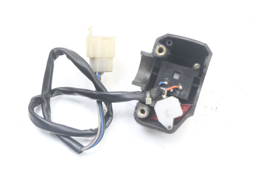 photo de INTERRUPTOR DE LUCES IZQUIERDO. PEUGEOT LUDIX 50 (2005 - 2007)