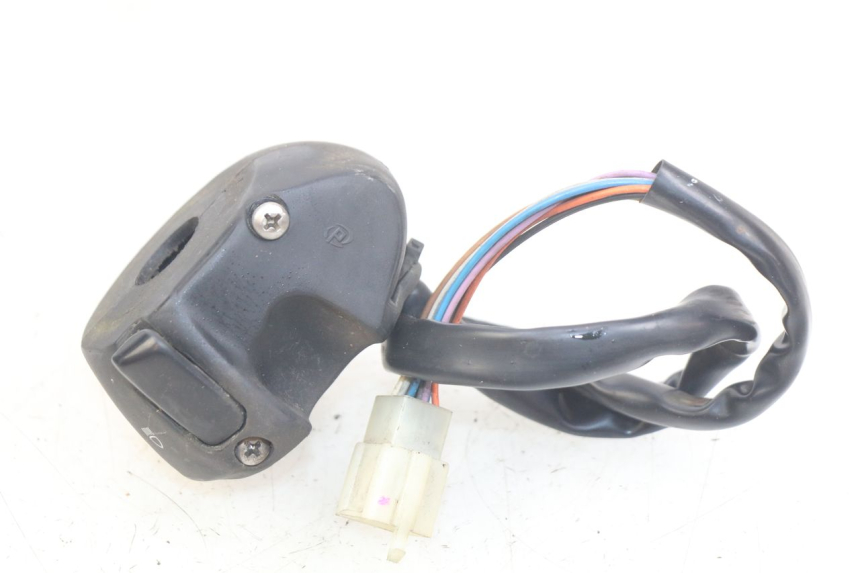 photo de INTERRUPTOR DE LUCES IZQUIERDO PEUGEOT SATELIS 125 (2010 - 2012)