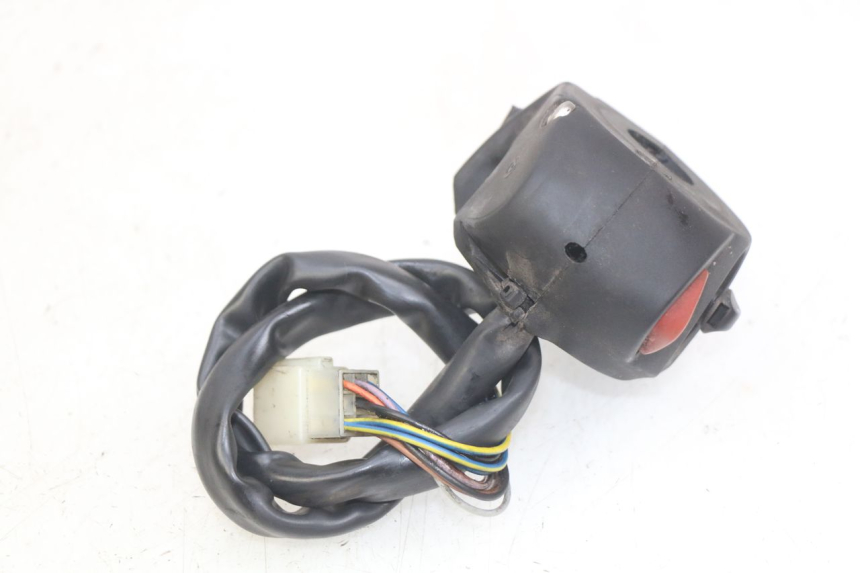 photo de INTERRUPTOR DE LUCES IZQUIERDO PEUGEOT SATELIS 125 (2010 - 2012)