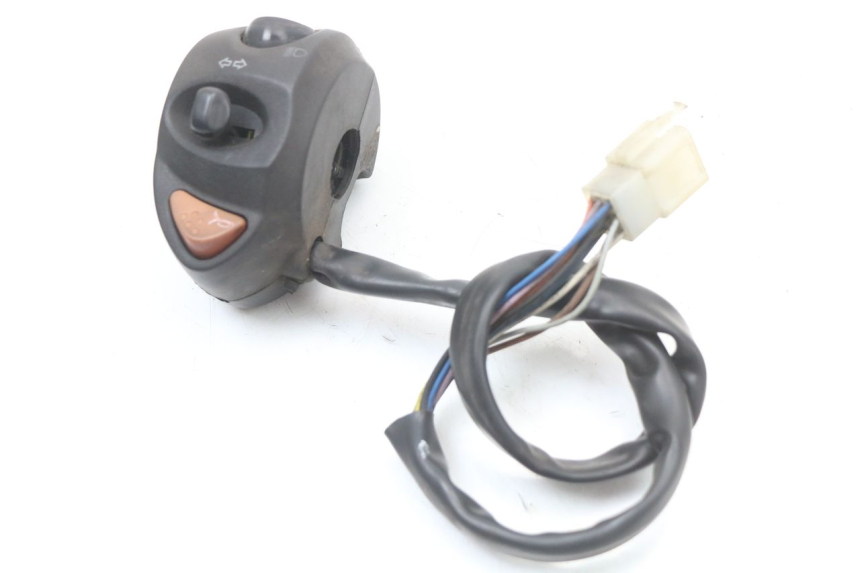 photo de INTERRUPTOR DE LUCES IZQUIERDO PEUGEOT SATELIS 125 (2010 - 2012)