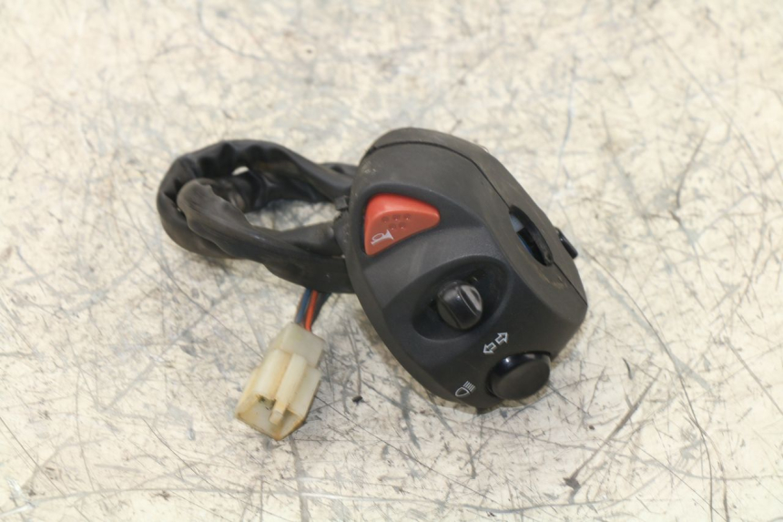 photo de CONMUTADOR IZQUIERDA PEUGEOT SATELIS 400 (2007 - 2013)
