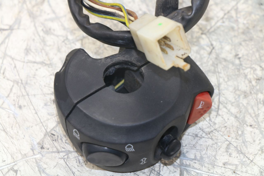 photo de CONMUTADOR IZQUIERDA PEUGEOT SATELIS 400 (2007 - 2013)