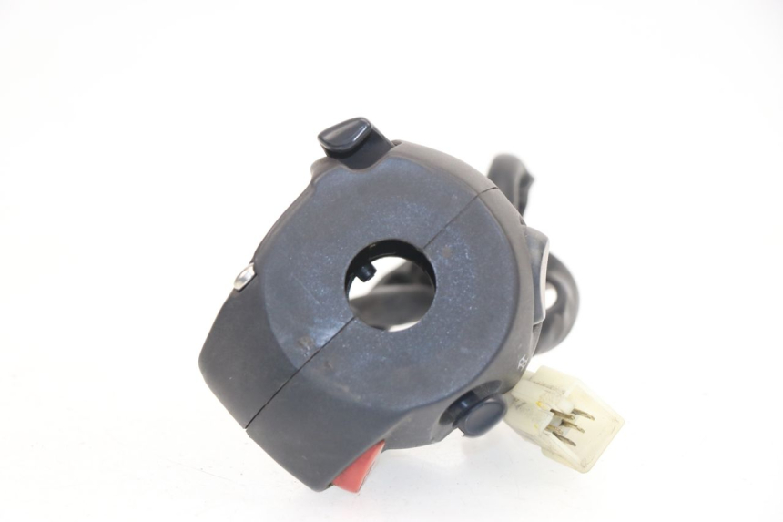 photo de INTERRUPTOR DE LUCES IZQUIERDO PEUGEOT SATELIS 125 (2006 - 2009)