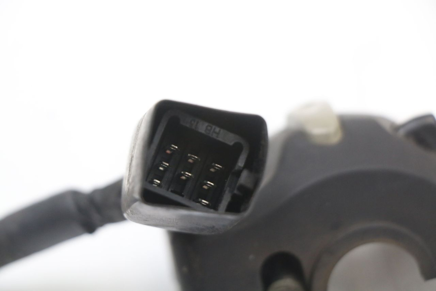 photo de CONMUTADOR IZQUIERDA PEUGEOT STREETZONE 2T 50 (2014 - 2019)