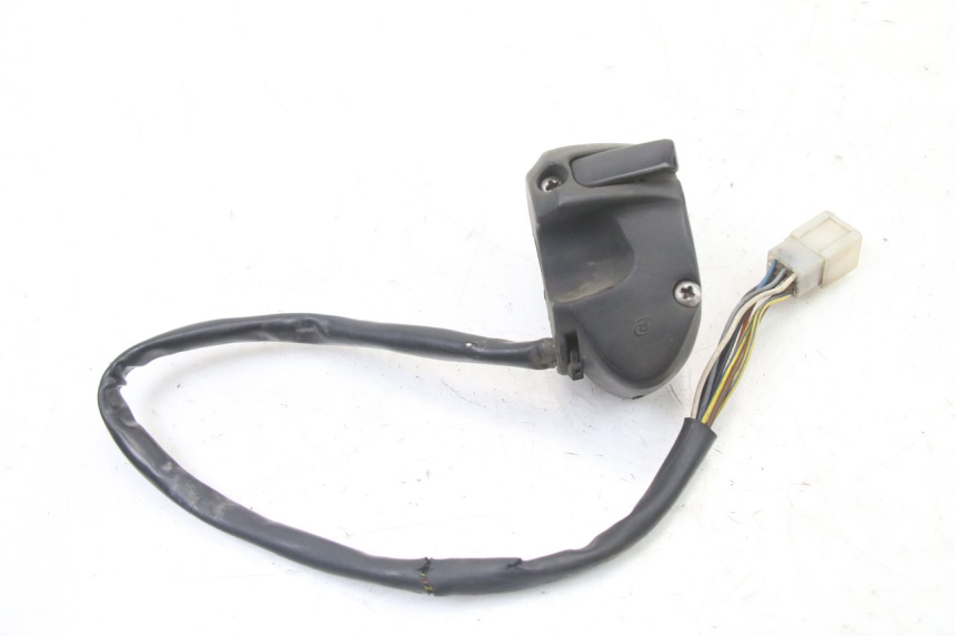 photo de INTERRUPTOR DE LUCES IZQUIERDO PEUGEOT TKR TREKKER FURIOUS 50 (2005 - 2014)