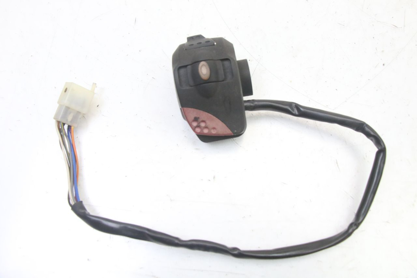 photo de CONMUTADOR IZQUIERDA PEUGEOT TREKKER TKR 50 (2005 - 2014)