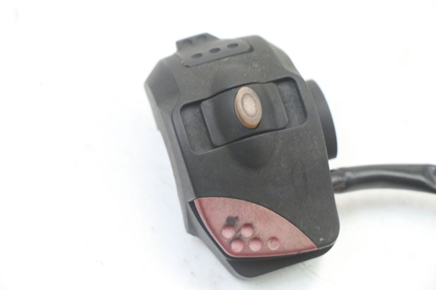 photo de CONMUTADOR IZQUIERDA PEUGEOT TREKKER TKR 50 (2005 - 2014)