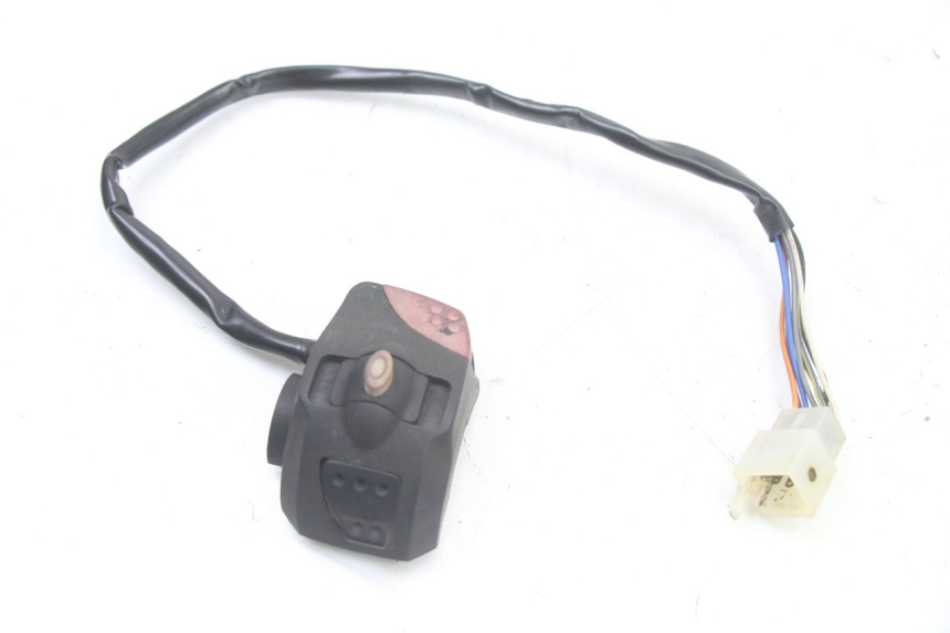 photo de CONMUTADOR IZQUIERDA PEUGEOT TREKKER TKR 50 (2005 - 2014)
