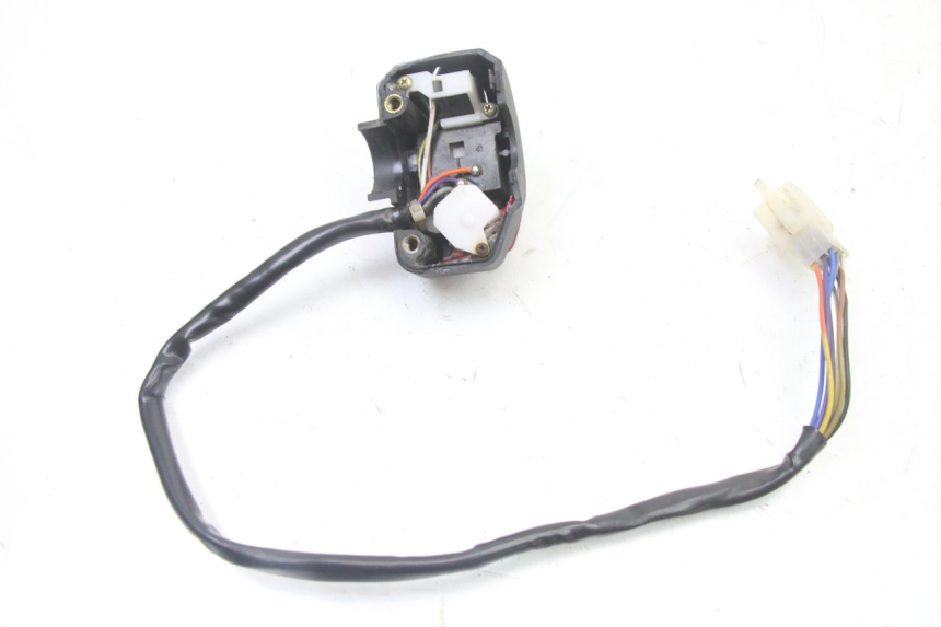 photo de CONMUTADOR IZQUIERDA PEUGEOT TREKKER TKR 50 (2005 - 2014)