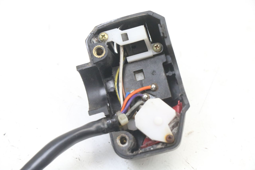 photo de CONMUTADOR IZQUIERDA PEUGEOT TREKKER TKR 50 (2005 - 2014)