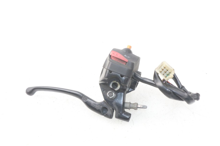 photo de INTERRUPTOR DE LUCES IZQUIERDO PEUGEOT VIVACITY 50 (2004 - 2009)