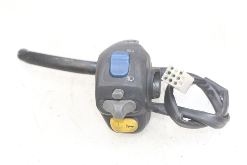 photo de INTERRUPTOR DE LUCES IZQUIERDO PEUGEOT VIVACITY 50 (2004 - 2009)