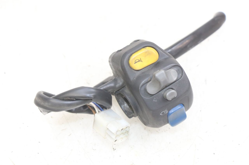 photo de INTERRUPTOR DE LUCES IZQUIERDO PEUGEOT VIVACITY 50 (2004 - 2009)