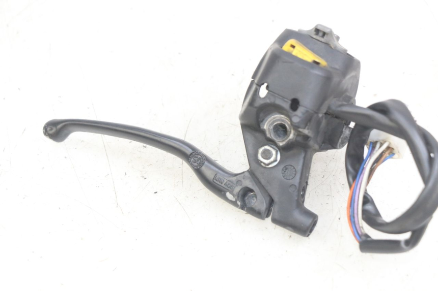 photo de INTERRUPTOR DE LUCES IZQUIERDO PEUGEOT VIVACITY 50 (2004 - 2009)