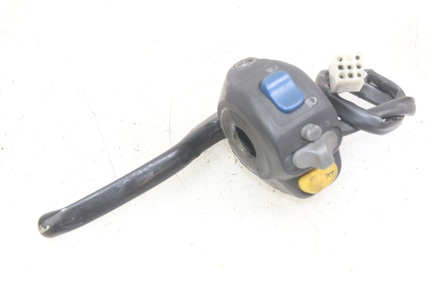 photo de INTERRUPTOR DE LUCES IZQUIERDO PEUGEOT VIVACITY 50 (2004 - 2009)