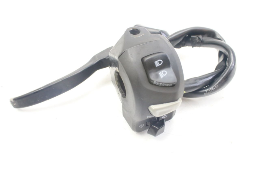 photo de INTERRUPTOR DE LUCES IZQUIERDO PEUGEOT VIVACITY NEW 2T 50 (2008 - 2017)