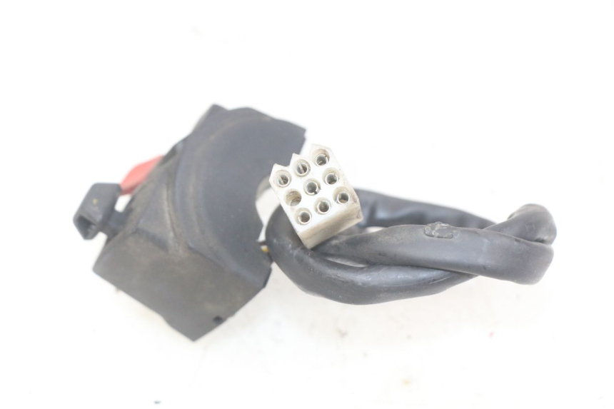 photo de INTERRUPTOR DE LUCES IZQUIERDO PEUGEOT XP6 50 (2006 - 2011)