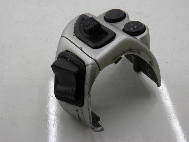 photo de CONMUTADOR IZQUIERDA PIAGGIO BEVERLY 125 (2005 - 2007)