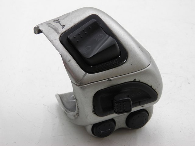 photo de CONMUTADOR IZQUIERDA PIAGGIO BEVERLY 125 (2005 - 2007)