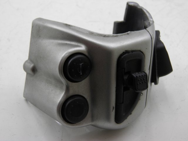 photo de CONMUTADOR IZQUIERDA PIAGGIO BEVERLY 125 (2005 - 2007)