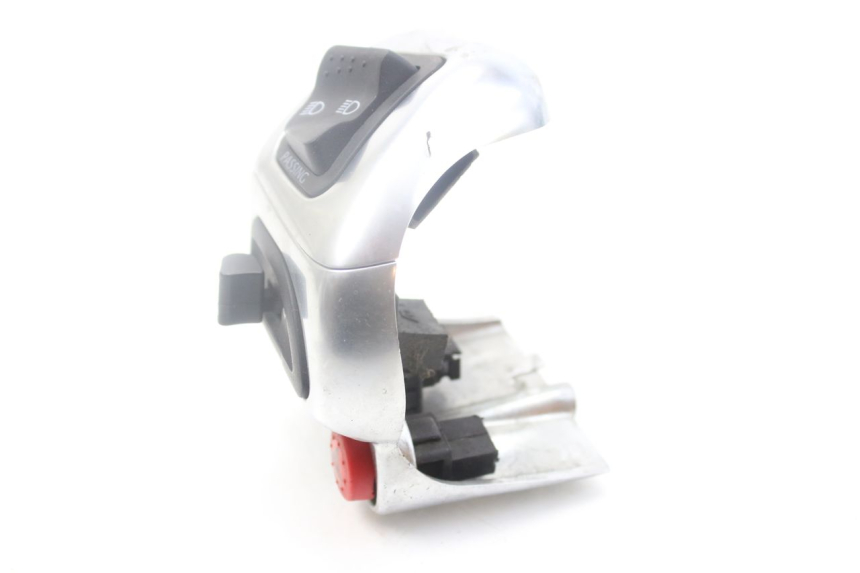 photo de INTERRUPTOR DE LUCES IZQUIERDO PIAGGIO MP3 500 (2014 - 2016)