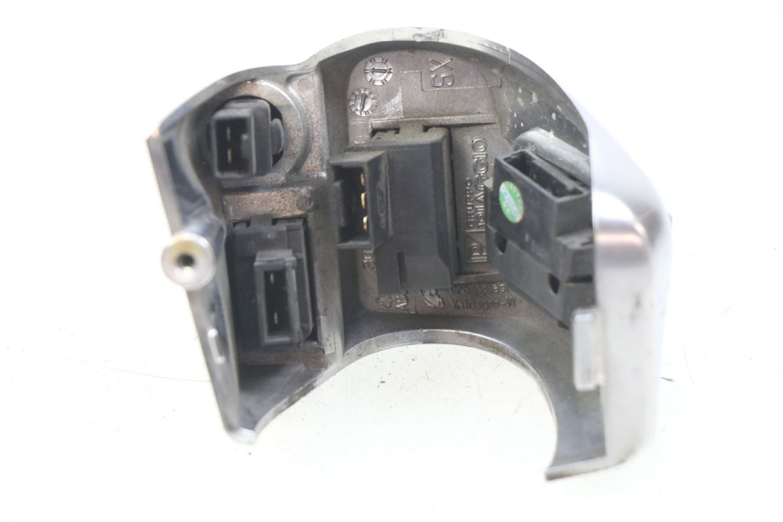 photo de INTERRUPTOR DE LUCES IZQUIERDO PIAGGIO MP3 500 (2011 - 2015)