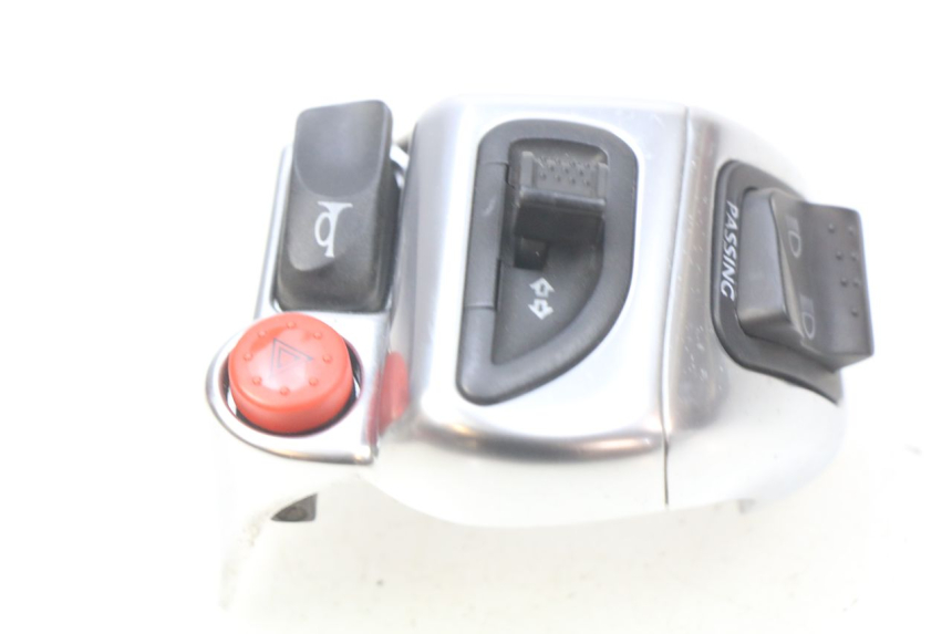 photo de INTERRUPTOR DE LUCES IZQUIERDO PIAGGIO MP3 500 (2011 - 2015)