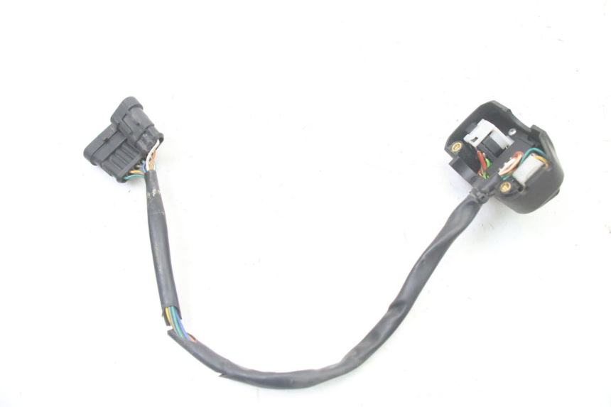 photo de CONMUTADOR IZQUIERDA LIGIER PULSE 3 1 (2014 - 2020) - Primer plano técnico