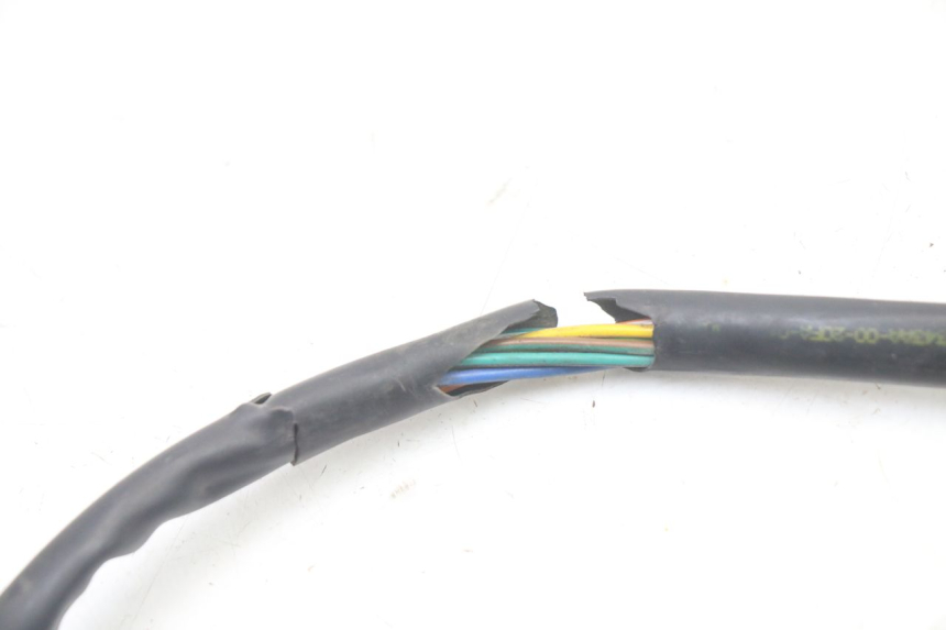 photo de CONMUTADOR IZQUIERDA LIGIER PULSE 3 1 (2014 - 2020) - Detalles de los puntos de fijación