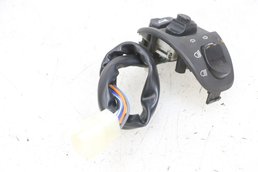 photo de CONMUTADOR IZQUIERDA EFUN PUSA 1 - Vista general del producto