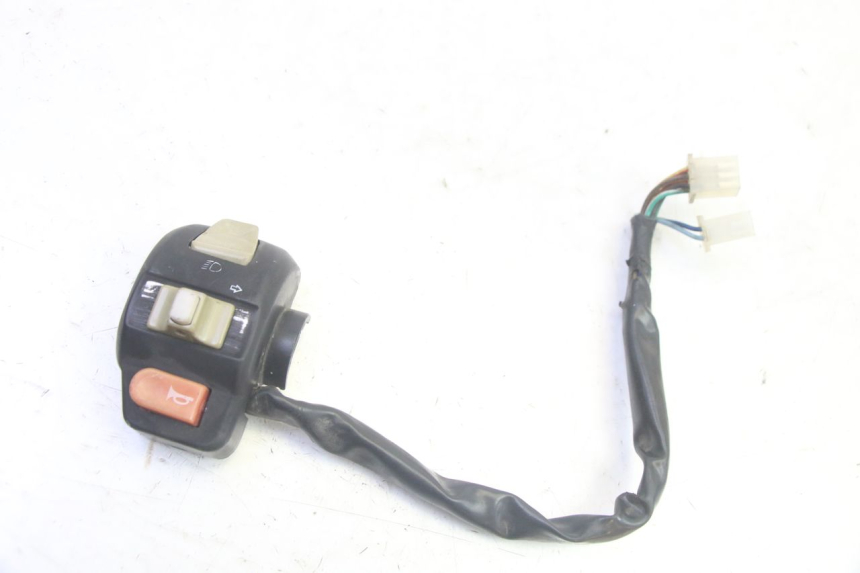 photo de INTERRUPTOR DE LUCES IZQUIERDO RIDE RACE 2T 50 (2012 - 2017) - Zoom estado de uso