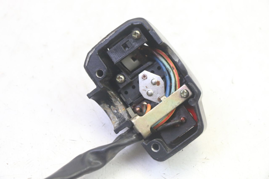 photo de INTERRUPTOR DE LUCES IZQUIERDO RIDE RACE 2T 50 (2012 - 2017) - Vista general del producto