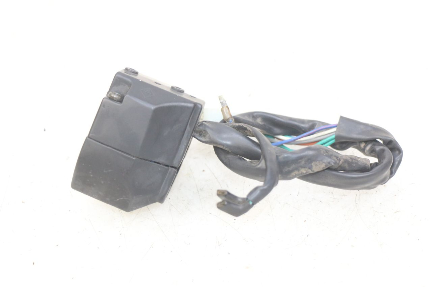photo de INTERRUPTOR DE LUCES IZQUIERDO YAMASAKI RAPTOR 50 (2013 - 2018)