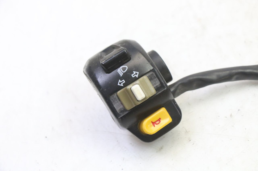 photo de COMANDO IZQUIERDO PGO RODOSHOW 2T 50 (2003 - 2007)
