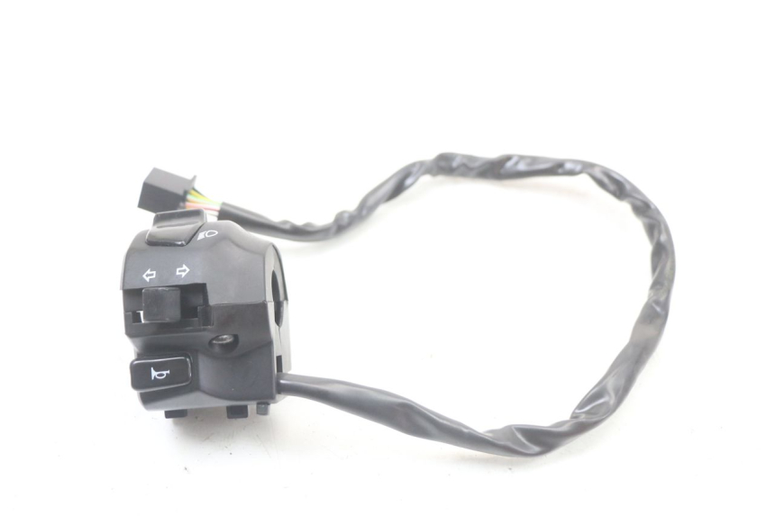 photo de CONMUTADOR IZQUIERDA ROYAL ENFIELD SCRAM 411 (2022 - 2024)