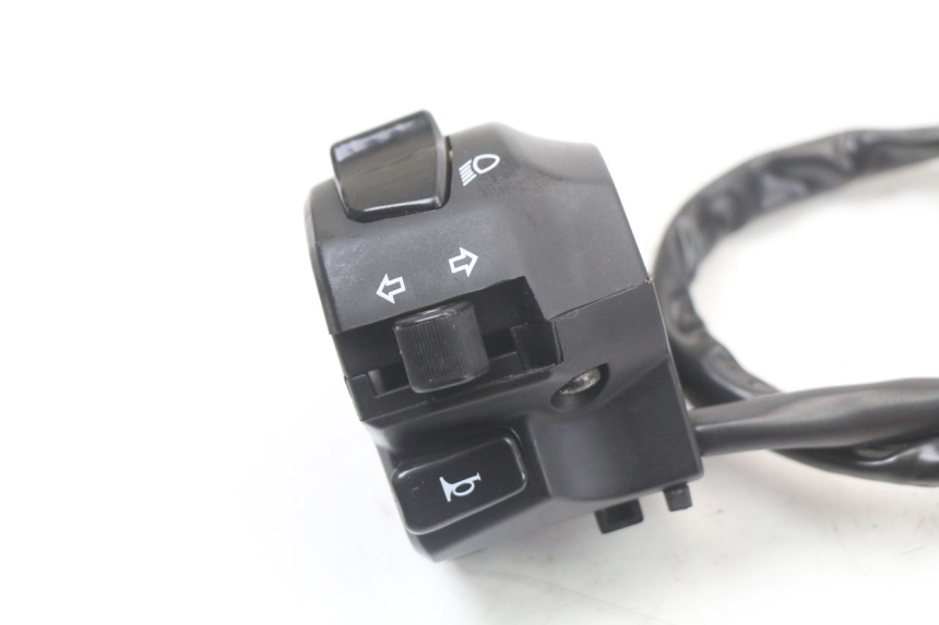 photo de CONMUTADOR IZQUIERDA ROYAL ENFIELD SCRAM 411 (2022 - 2024)