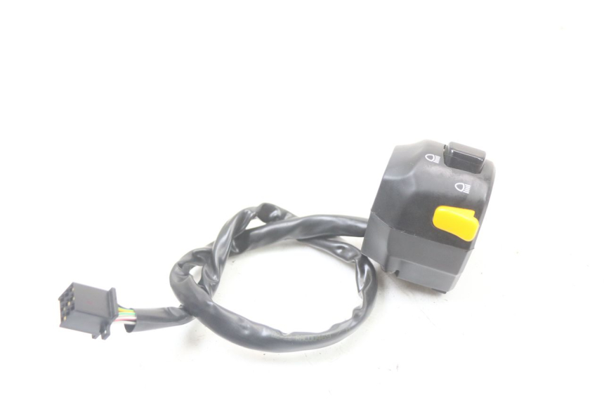 photo de CONMUTADOR IZQUIERDA ROYAL ENFIELD SCRAM 411 (2022 - 2024)