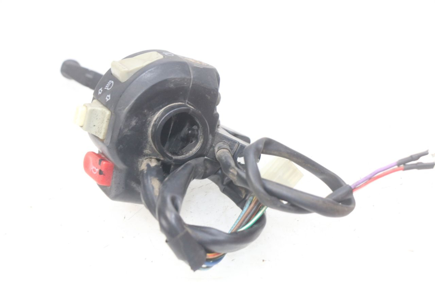 photo de INTERRUPTOR DE LUCES IZQUIERDO KEEWAY RY6 2T 50 (2011 - 2019)