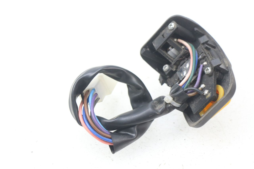 photo de INTERRUPTOR DE LUCES IZQUIERDO JM MOTORS SANTANA 50 (2014 - 2020)
