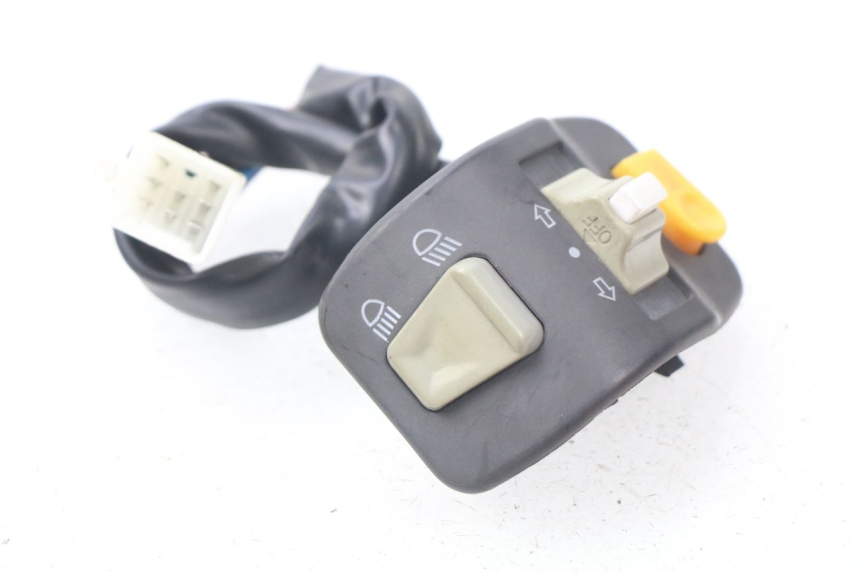 photo de INTERRUPTOR DE LUCES IZQUIERDO JM MOTORS SANTANA 50 (2014 - 2020)